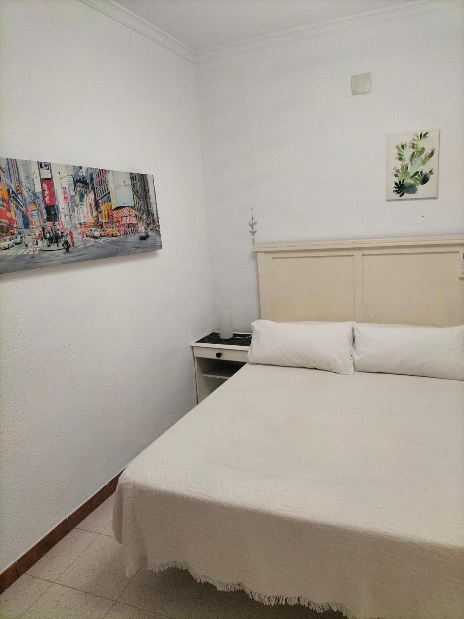 Casa Las Lomas Prado Del Rey Exterior photo