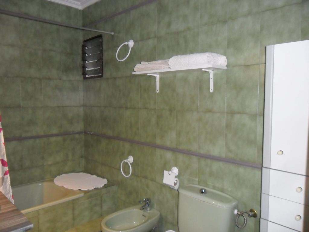 Casa Las Lomas Prado Del Rey Room photo