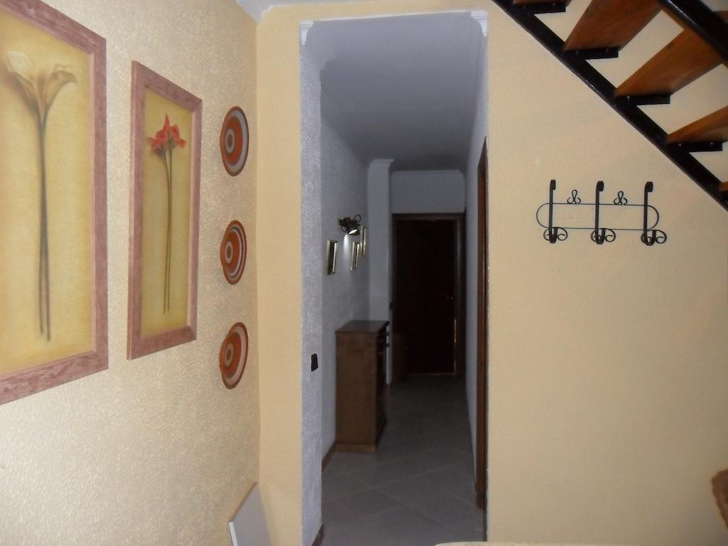 Casa Las Lomas Prado Del Rey Room photo