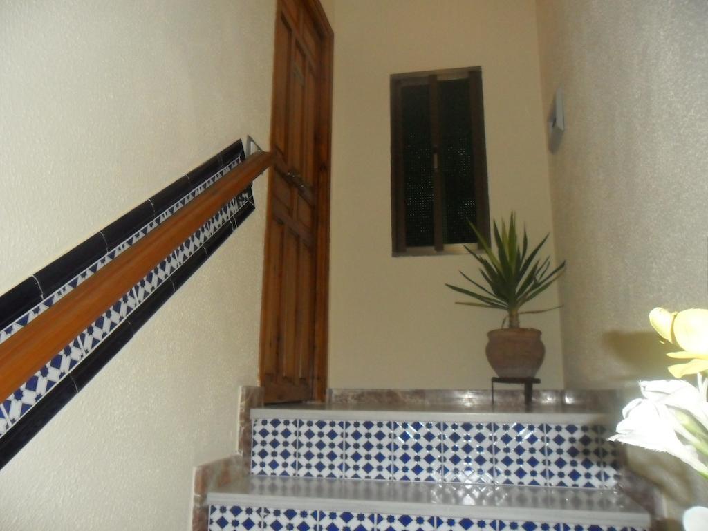 Casa Las Lomas Prado Del Rey Exterior photo